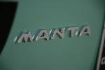 Bizzarrini P538 Manta 1968 года
